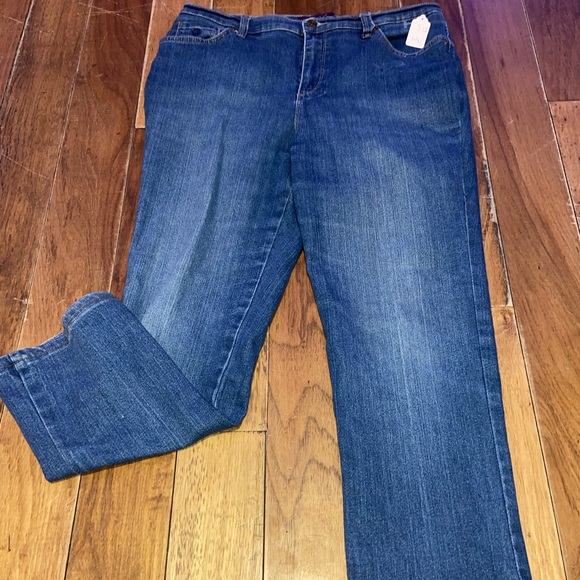 LOFT Denim - Ann Taylor Loft Size 10 Jeans 👖